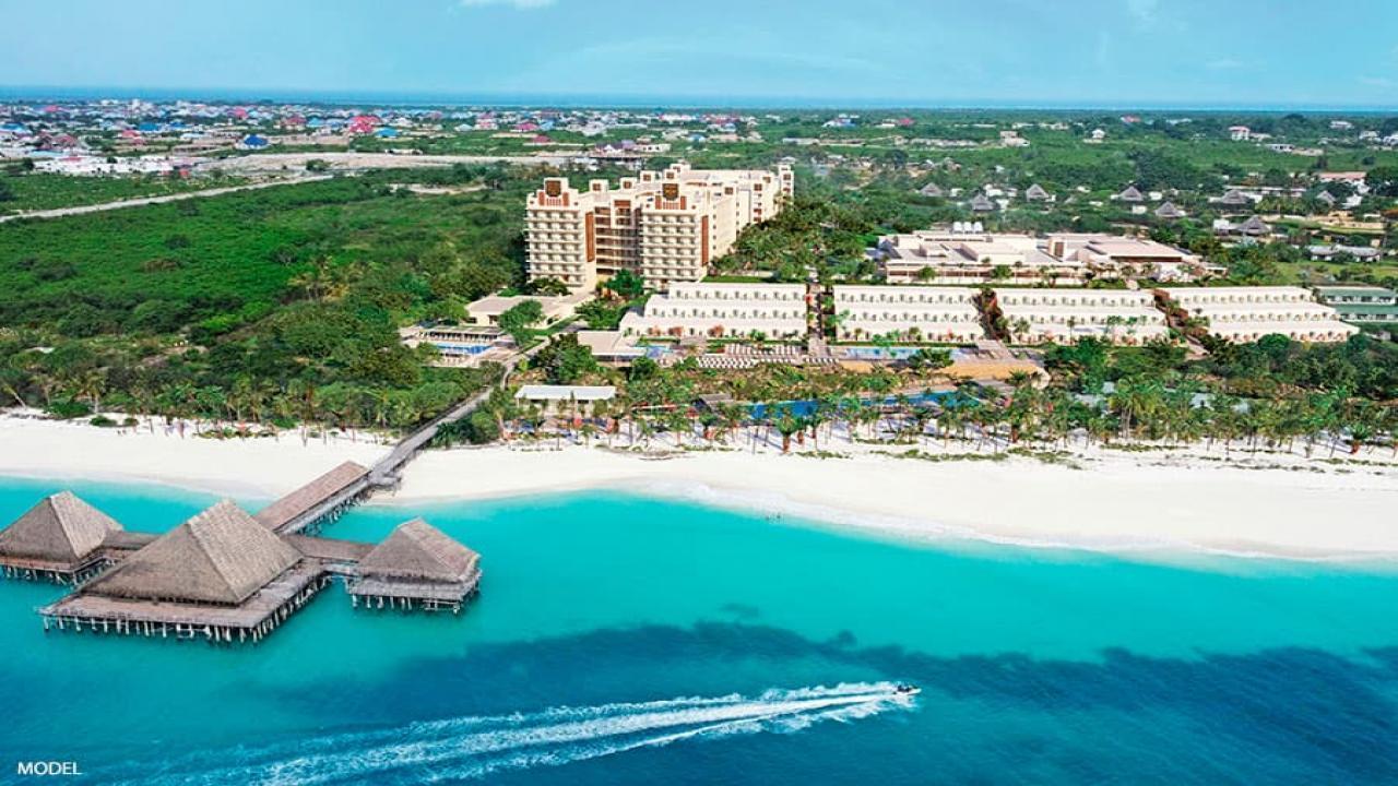 RIU Jambo Zanzibar - НОВА ГОДИНА 2025 в ЗАНЗИБАР - бижуто на Африка - чартър от София - 8 нощувки