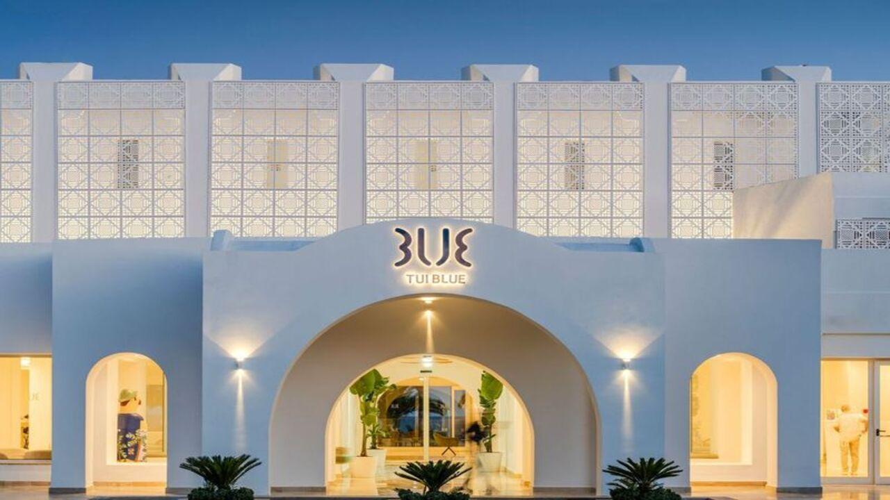 Palm Beach Club Hammamet - 7 дневна All Inclusive почивка с дъх на екзотика в Тунис 2024 с полет от Варна