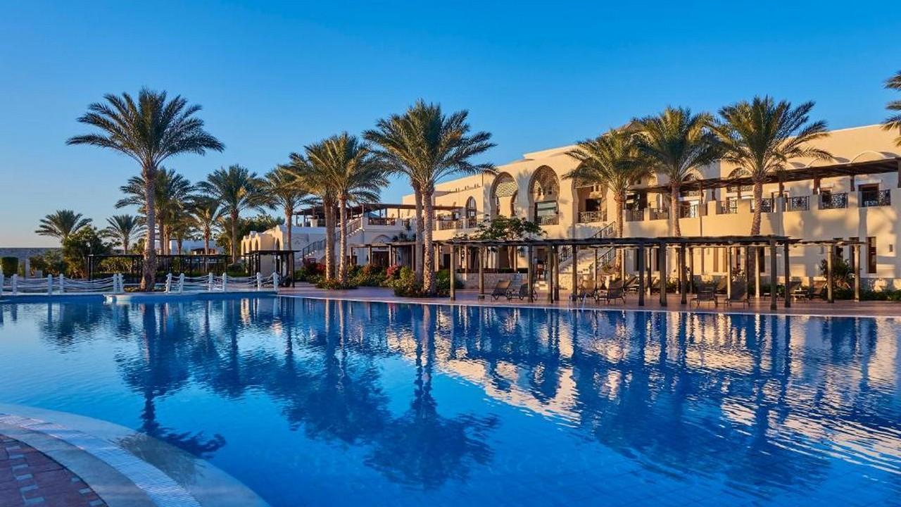 All Inclusive Почивка в Шарм ел Шейх - Jaz Belvedere Resort 5*