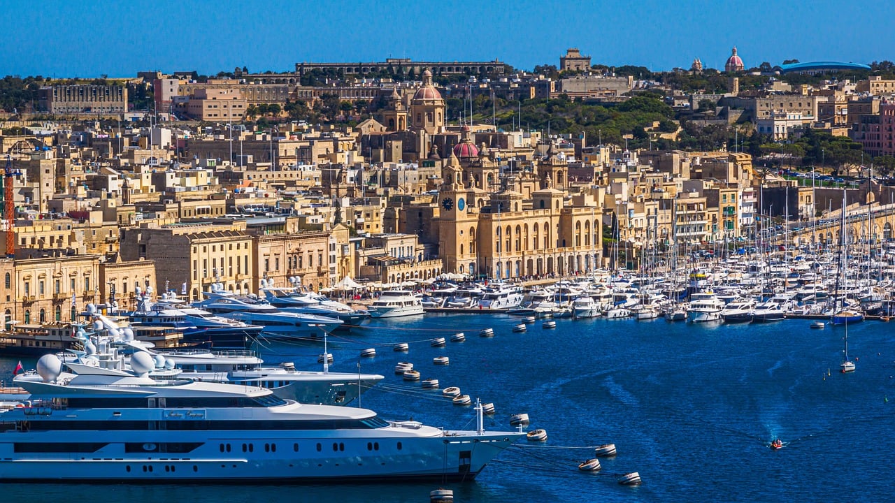 Почивка в Малта с включени 3 екскурзии