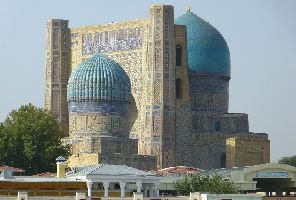 УЗБЕКИСТАН - Незабравимо пътешествие в Централна Азия