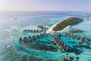 Почивка на Малдивите - полет от София - гарантирани пътувания