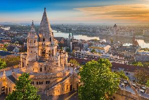 Будапеща в детайли: Екскурзия за напреднали до Будапеща – Сентендре – Балатон !