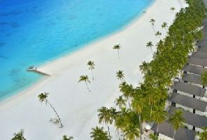 Почивка на Малдиви, 08-17.04.2023г.