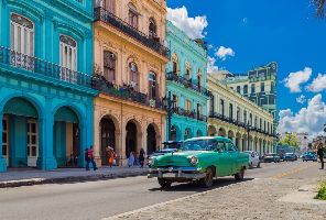 Почивка в Куба - Хавана и Варадеро - полет от София