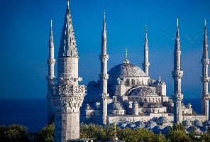Екскурзия до Истанбул с посещение на Одрин и българската църква Свети Стефан
