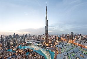 Дубай и Абу Даби – 7 нощувки + 4 екскурзии и 6 вечери, включени в цената