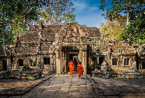 Екскурзия до Виетнам, Камбоджа и Лаос – мистерии и природни чудеса в Индокитай