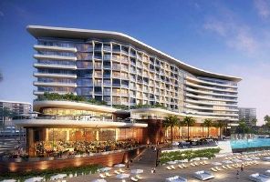 Hampton By Hilton Marjan Island - ALL INCUSIVE ПОЧИВКА в Рас ал Хайма – скритото бижу на ОАЕ