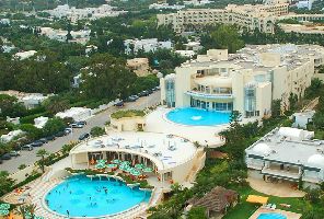 Nahrawess Resort and Thalasso Superior - ТУНИС 2024 - 8 дни ALL INCLUSIVE почивка с дъх на екзотика - полет от Варна