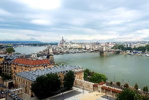 Eкскурзия до Будапеща със самолет всеки четвъртък