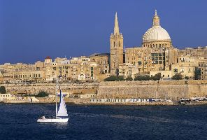 Майски празници в Малта