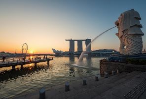 Азиатски Круиз: Тайланд – Виетнам – Сингапур – Малайзия