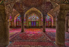 Иран - магията на Древна Персия - 10 дни / 7 нощувки