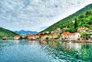 Черна гора и Дубровник - 3 нощувки - автобусна програма