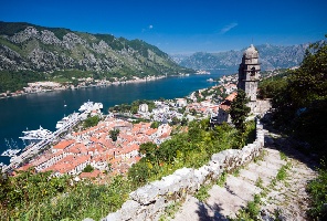 Хърватия и Черна Гора: адриатическа магия и паметници на ЮНЕСКО