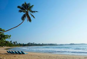 Азиатската перла Шри Ланка, 12 дни почивка на красивите плажове с директен чартърен полет от София - Dickwella Resort and Spa 4*
