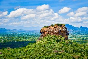 Шри Ланка от А до Я - 4 дни обзорен тур на Шри Ланка и 7 дни плажна почивка