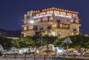 ЙОРДАНИЯ 2022 - плаж и вълнуващи екскурзии с чартър от София - Laverda Hotel 3*