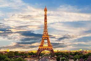 ПАРИЖ - Романтиката, стила и изяществото на една световна столица!