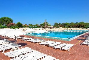 All Inclusive почивка в Сицилия - Athena Resort 4*