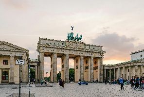 Берлин - индивидуално пътуване, 3 нощувки със самолет