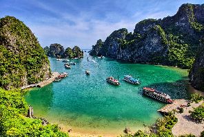 Виетнам и Камбоджа – Сърцето и душата на Югоизточна Азия