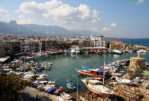 Почивка в Кипър от София - 4 нощувки