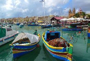 Майски Празници в Малта!