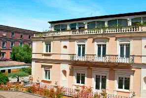 Villa Del Bosco - Нова Година 2024 в Сицилия, Катания