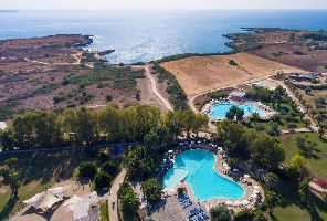 VOI Arenella Resort - Почивка в Сицилия 2024 - ДУШАТА НА ИТАЛИЯ  - полет от Варна