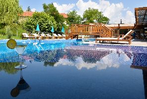 Планинско лято и Аквапарк в Регнум Банско Ски Хотел и Спа 5*