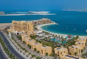 DoubleTree by Hilton Resort & Spa Marjan Island - ALL INCUSIVE ПОЧИВКА в Рас ал Хайма – скритото бижу на ОАЕ