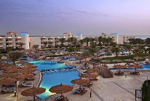 Hurghada Long Beach Resort - ЕСЕН 2023 - ПЕРЛИТЕ НА ЕГИПЕТ - ПОЛЕТ ОТ СОФИЯ до КАЙРО