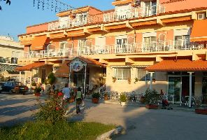 Villa Theodora, Фанари/Комотини, Гърция - почивка лято 2022: цени на помещение