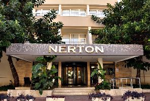 НОВА ГОДИНА В NERTON HOTEL  4*   СИДЕ -ЗА ВЪЗРАСТНИ