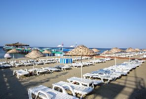 Почивка на Мраморно море - Кумбургаз