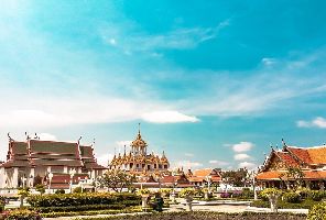 Чудесата на Тайланд - На Север до Банкок