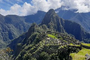 Екскурзия до Перу - Империята на инките и Амазонската джунгла