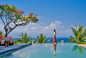Райският остров Бали, почивка 7 нощувки, 04-13.02.2023