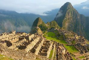 Екскурзия до Перу и Амазонската джунгла