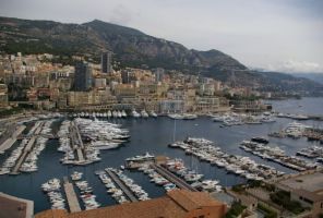 Монако - информация, карта и забележителности в Монако ...