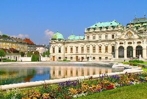 Виенски чар и още нещо… Екскурзия до Виена и околностите й!