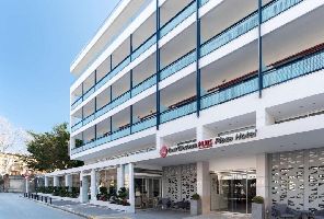 Best Western Plaza hotel - Почивка на остров Родос, Гърция 2023