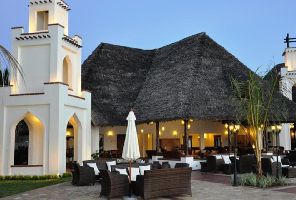 Sea Cliff Resort and Spa Zanzibar - НОВА ГОДИНА 2025 в ЗАНЗИБАР - бижуто на Африка - чартър от София - 8 нощувки