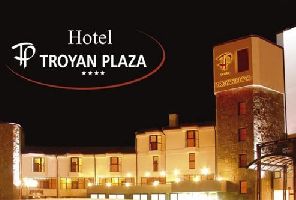 Почивка в Троянския Балкан - хотел Троян Плаза 4*
