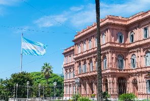 Аржентина - Водопадите Игуасу с възможност за посещение на Уругвай - Монтевидео!