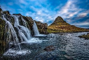 Екскурзия в Исландия с директен чартърен полет - 5 нощувки