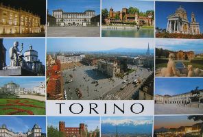 Торино, Италия - самолет - 4 дни - Индивидуална екскурзия