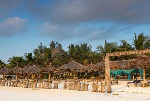 Waridi Beach Resort SPA - НОВА ГОДИНА 2025 в ЗАНЗИБАР - бижуто на Африка - чартър от София - 8 нощувки
